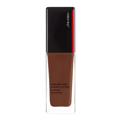 Afbeelding van SHISEIDO Synchro Skin Radiant Lifting Foundation 30 ml