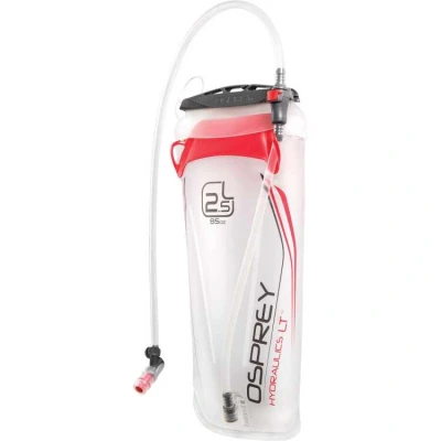 Afbeelding van Osprey Hydraulics LT 2.5L Reservoir transparant