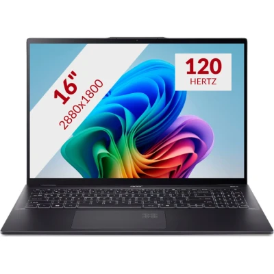 Afbeelding van Acer Swift 16 AI i7U 258V 32GB 1TB