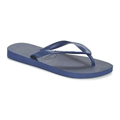 Afbeelding van Slipper Havaianas Kids Top Navy Blue Schoenmaat 31 32