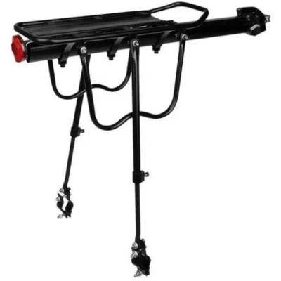 Afbeelding van Trizand Fietsdrager voor Zadelpen Robuust en Lichtgewicht 50 kg Capaciteit