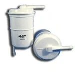 Afbeelding van Brandstoffilter ALCO FILTER FF 027