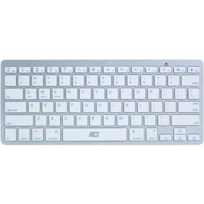 Afbeelding van Bluetooth toetsenbord ACT (Qwerty)