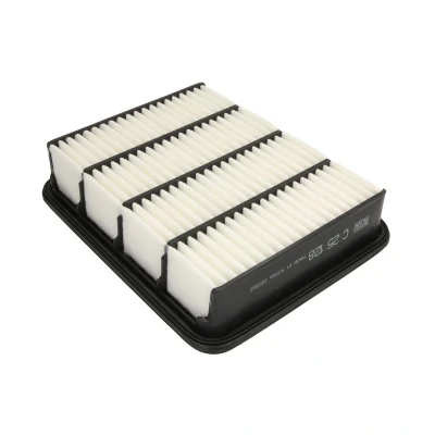 Afbeelding van Mann filter Luchtfilter C 25 128