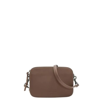 Afbeelding van Liebeskind Berlin Schoudertas, Dames, Maat: One Size, Zimt