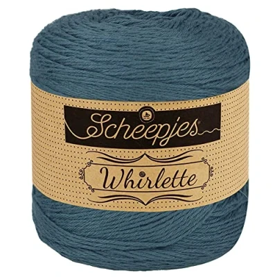 Afbeelding van Scheepjes Whirlette 100 gr 869 Luscious