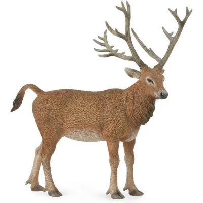 Afbeelding van Collecta Wilde Dieren Pater davidshert 10 Cm