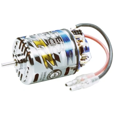 Afbeelding van TAMIYA 53696 000 300053696 Super Stock Motor TZ