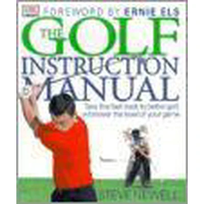 Afbeelding van The Golf Instruction Manual