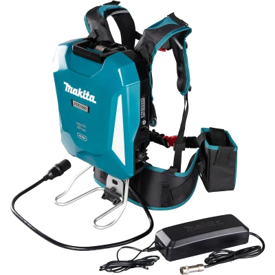 Afbeelding van Makita Accessoires Ruggedragen Accu PDC1500 incl. lader DC4001 PDC1500A01