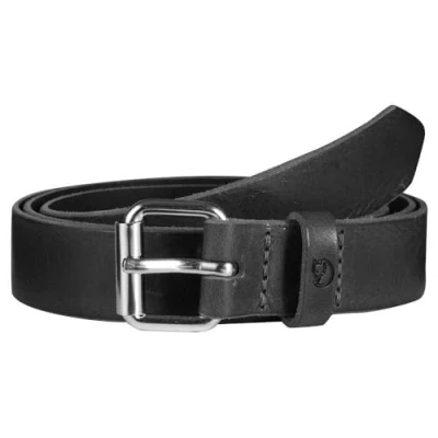 Afbeelding van Fjällräven Heren Singi riem 2,5 cm riem, leer