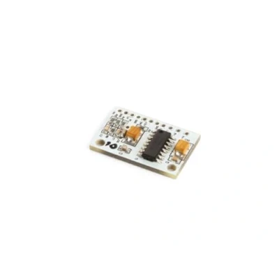 Afbeelding van Whadda Versterker board Digitaal 2.5 5 Vdc 23 X 16 2 Mm Wit