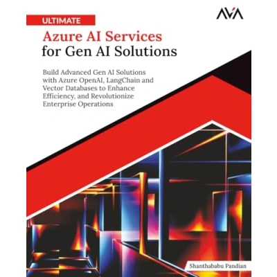 Afbeelding van Ultimate Azure AI Services for Gen Solutions