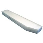 Afbeelding van Interieurfilter ALCO FILTER MS 6227
