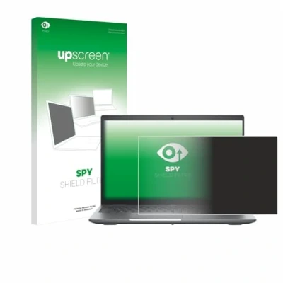 Afbeelding van upscreen privacyscherm voor Dell Precision 3580 privacy filter screenfilter Blauwlichtfilter