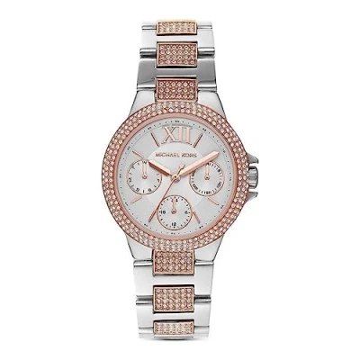 Afbeelding van Michael Kors MK6846 Dames polshorloge