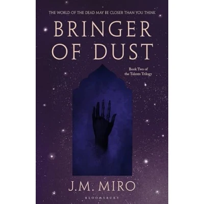 Afbeelding van Bringer of Dust