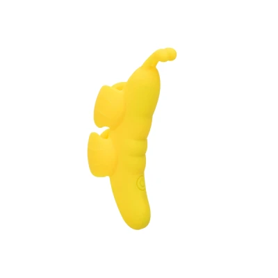 Afbeelding van Vinger Vibrator The Butterfly