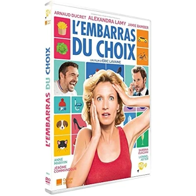 Afbeelding van L&#039;Embarras Du Choix