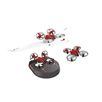 Afbeelding van Amewi Air Genius All in One Drone (quadrocopter) RTF Beginner