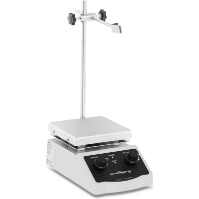 Afbeelding van Steinberg Magneetroerder 380 C 2 L 2.000 tpm