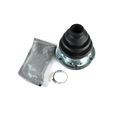 Afbeelding van Asmanchetten set PASCAL G5B006PC