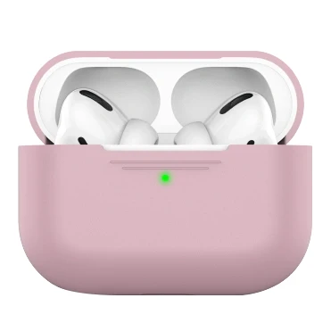 Afbeelding van Keybudz Elevate Series Keychain AirPods Pro (2019/2022) Blush Pink