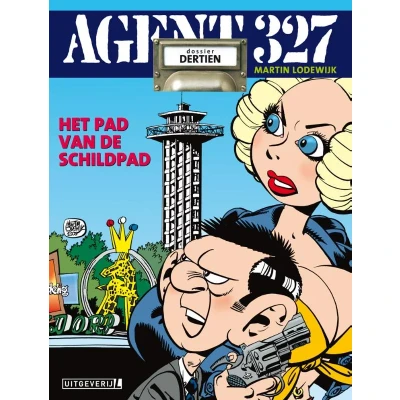 Afbeelding van Het pad van de schildpad (Paperback)