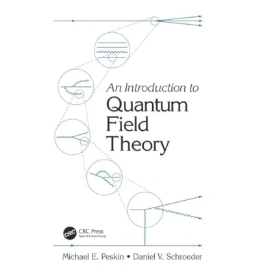 Afbeelding van An Introduction To Quantum Field Theory