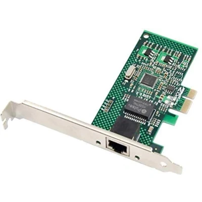 Afbeelding van Microconnect MC PCIE 82574L netwerkkaart Intern Ethernet 1000 Mbit/s