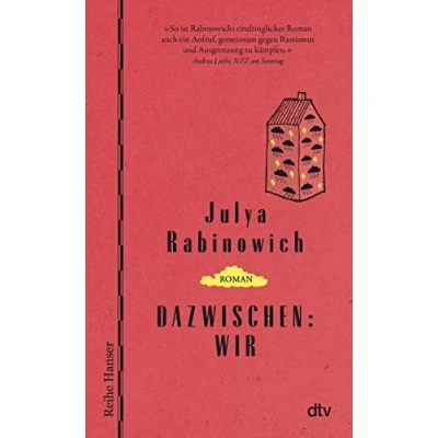 Afbeelding van Dazwischen: Wir: 2