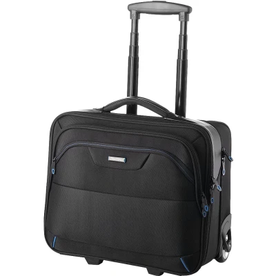 Afbeelding van Lightpak Executive Line Business Trolley Bravo 1 JU 46101