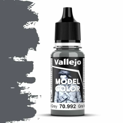 Afbeelding van Model Color Neutral Grey 18ml 70992