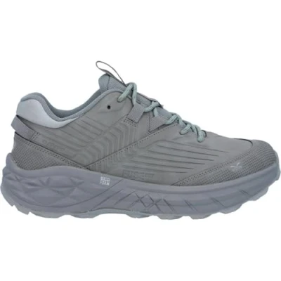 Afbeelding van Hi Tec Dames Fuse Trek, Grijs, 4 UK, 37 EU