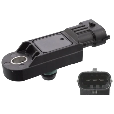 Afbeelding van Swag Vuldruk sensor 60 10 3603