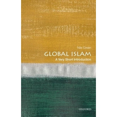 Afbeelding van Global Islam: A Very Short Introduction