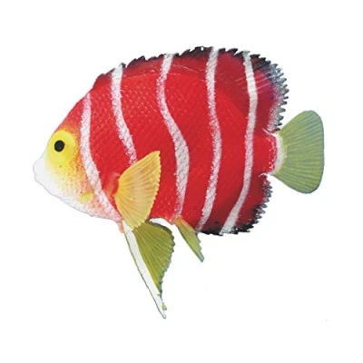 Afbeelding van Nobby Skalar Fantasy Aquarium Decor, 11 x 9 cm