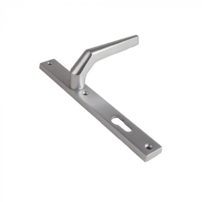 Afbeelding van Ami Smalschild Kruk vastdraaibaar 245/30mm 357 PC 92 R5,5