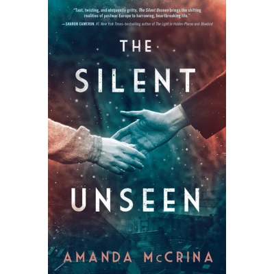 Afbeelding van The Silent Unseen: A Novel of World War II