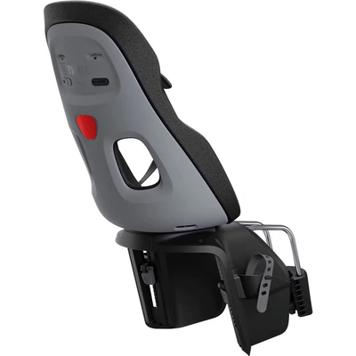 Afbeelding van Fietsstoeltje Thule Yepp Nexxt 2 Maxi Frame Mount Grey