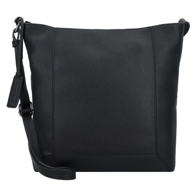 Afbeelding van Tom Tailor Nara Schoudertas 33 cm