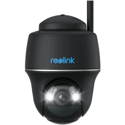 Afbeelding van Reolink Argus Series serie B430 B 5MP wifi buitencamera, draai en kantelfunctie, detectie v