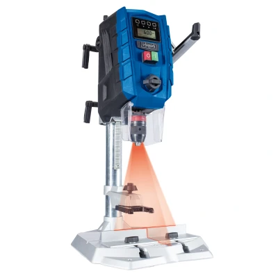 Afbeelding van Scheppach Tafelboormachine DP60 710 Watt