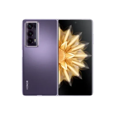 Afbeelding van Honor Magic V2 512GB Paars mobiele telefoon