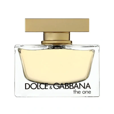 Afbeelding van Dolce &amp; Gabbana The One EDP 30 ml