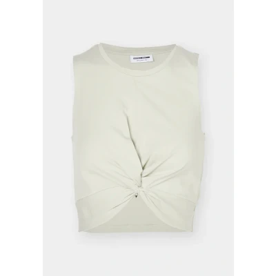 Afbeelding van NMTWIGGI S/L TOP 3 NOOS, Agate Gray, M