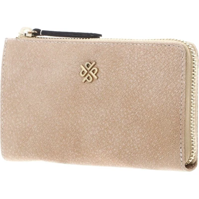 Afbeelding van PICARD Portemonnee Kapstadt 1 Zip Wallet Cookie Beige