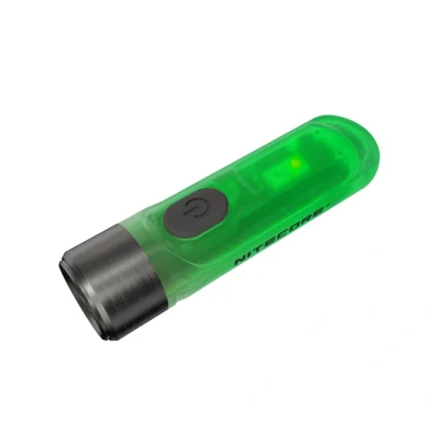 Afbeelding van Nitecore Tiki GITD Sleutelhangerlamp oplaadbaar