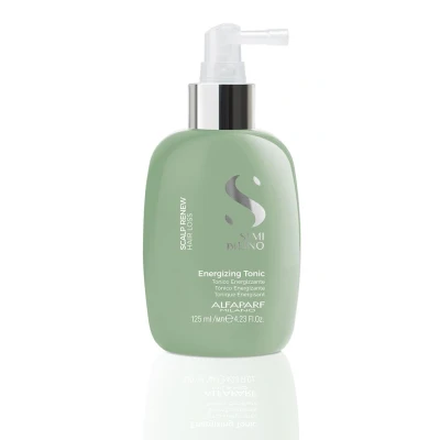 Afbeelding van Alfaparf Semi Di Lino Scalp Renew Energizing Tonic 125 ml
