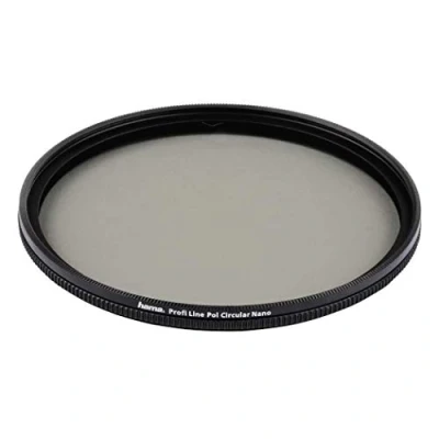 Afbeelding van Hama Filter Profi Line Pol Circular Nano 77 mm